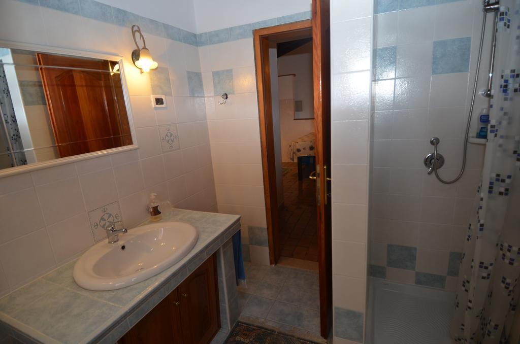 Mon Perin Castrum - Apartman Valentina Bale Rum bild
