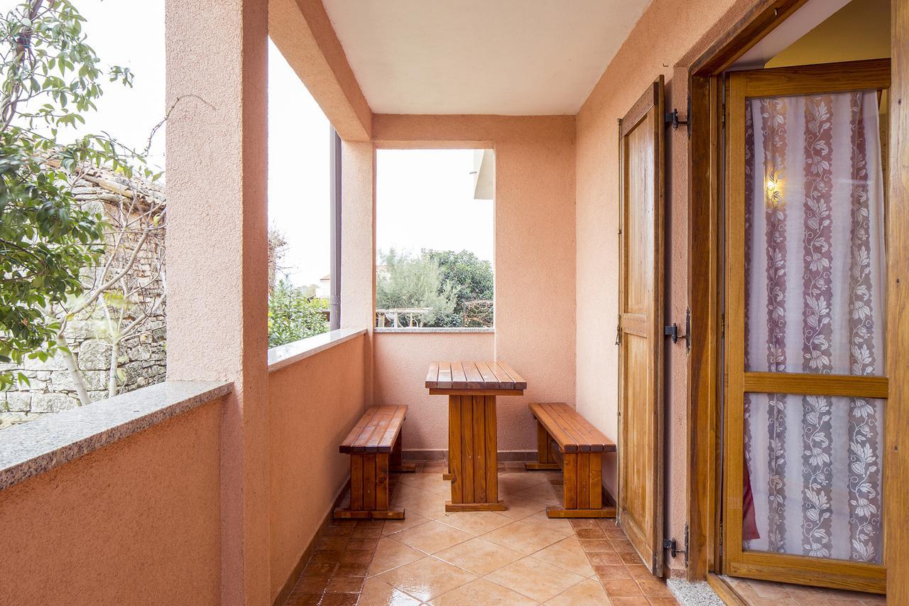 Mon Perin Castrum - Apartman Valentina Bale Exteriör bild