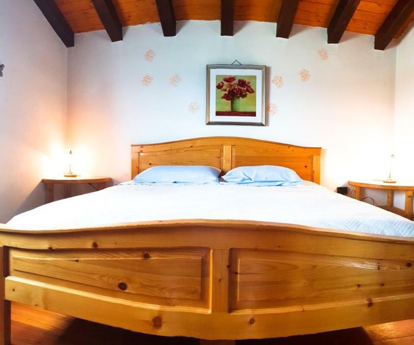 Mon Perin Castrum - Apartman Valentina Bale Exteriör bild