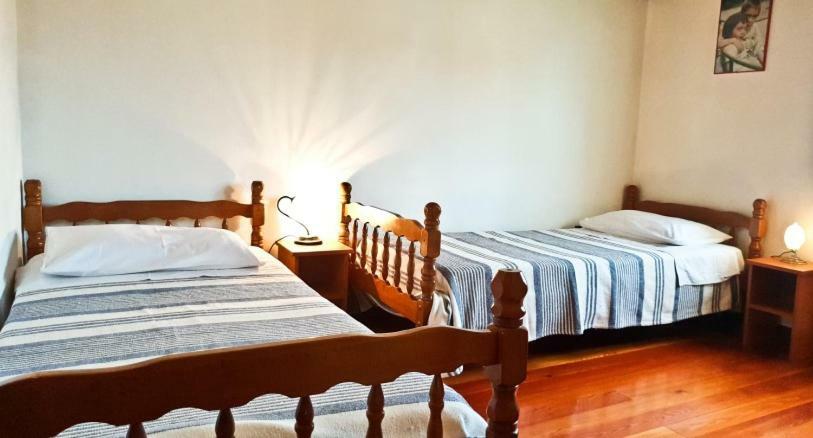 Mon Perin Castrum - Apartman Valentina Bale Exteriör bild