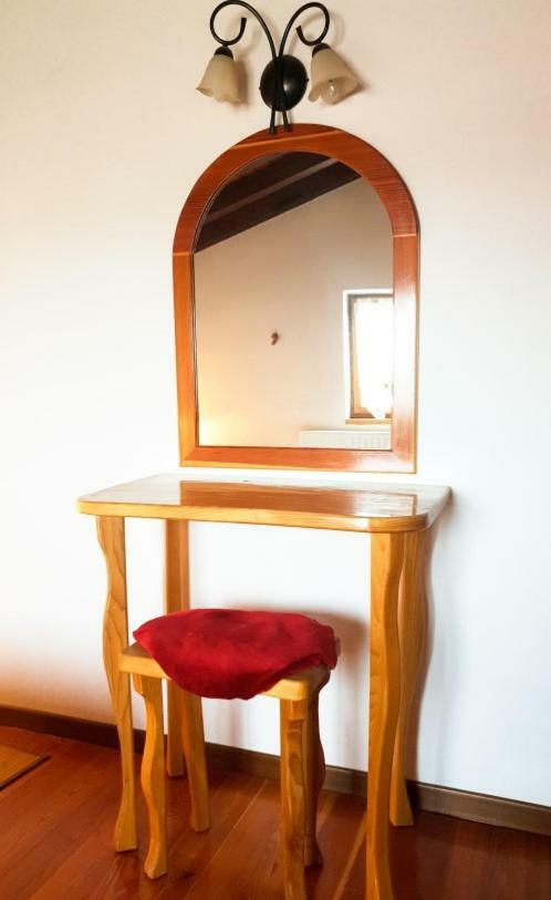 Mon Perin Castrum - Apartman Valentina Bale Exteriör bild