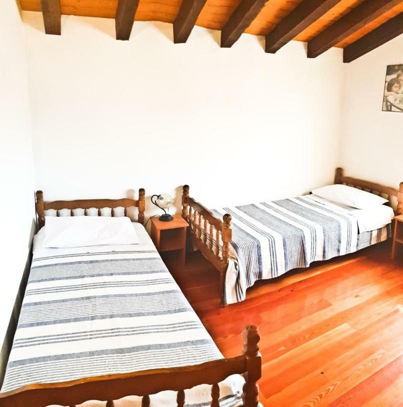 Mon Perin Castrum - Apartman Valentina Bale Exteriör bild