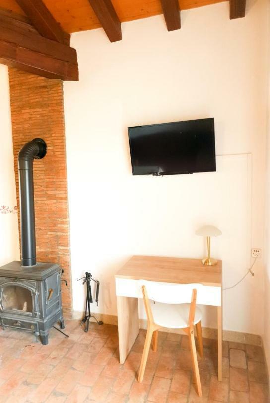 Mon Perin Castrum - Apartman Valentina Bale Exteriör bild